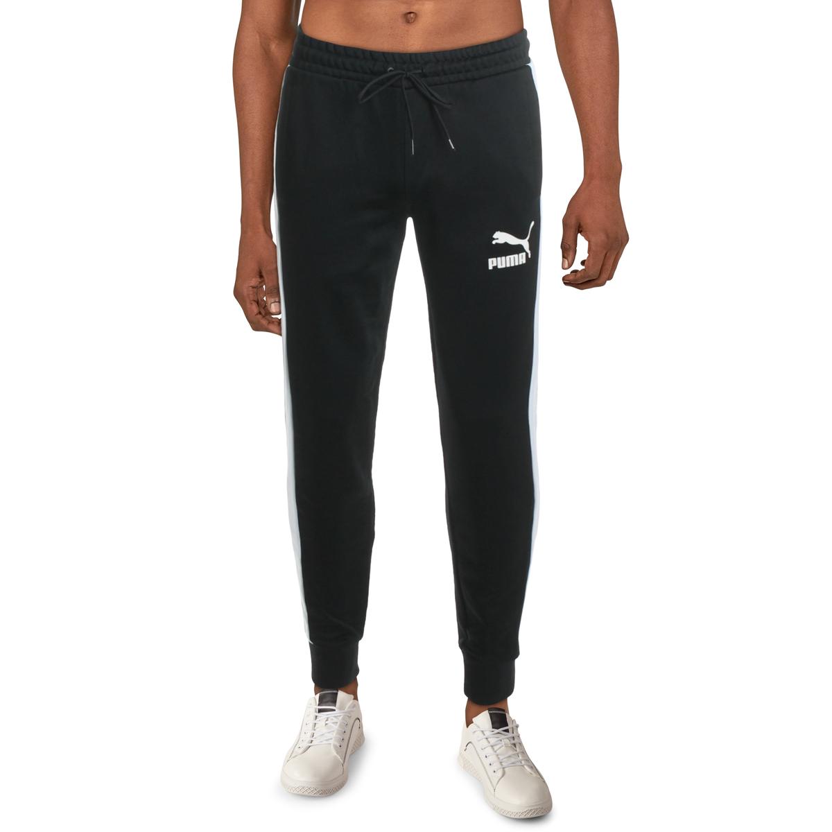 iconic t7 track pants