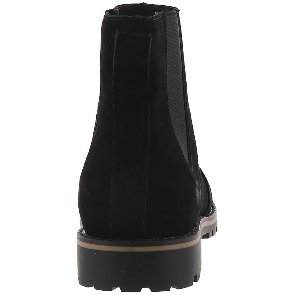 bearpaw alastair