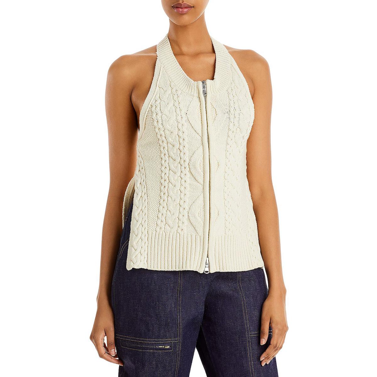 3.1 Phillip Lim Womens Tank Top Shirt BHFO 4176