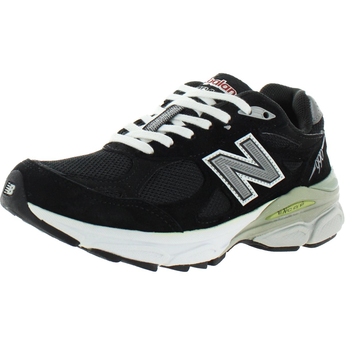 new balance women's 990v3 running shoe