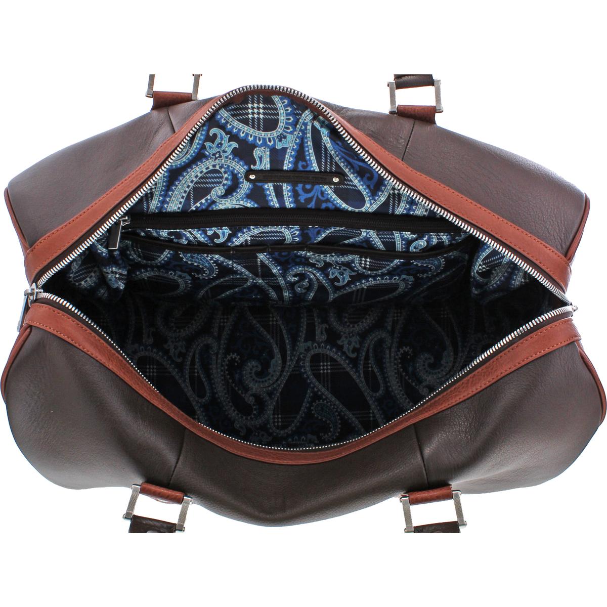 robert graham duffle