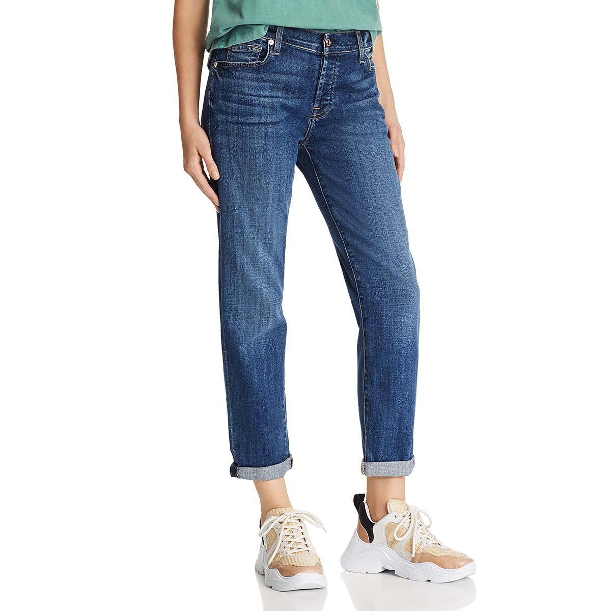 josefina feminine boyfriend jeans