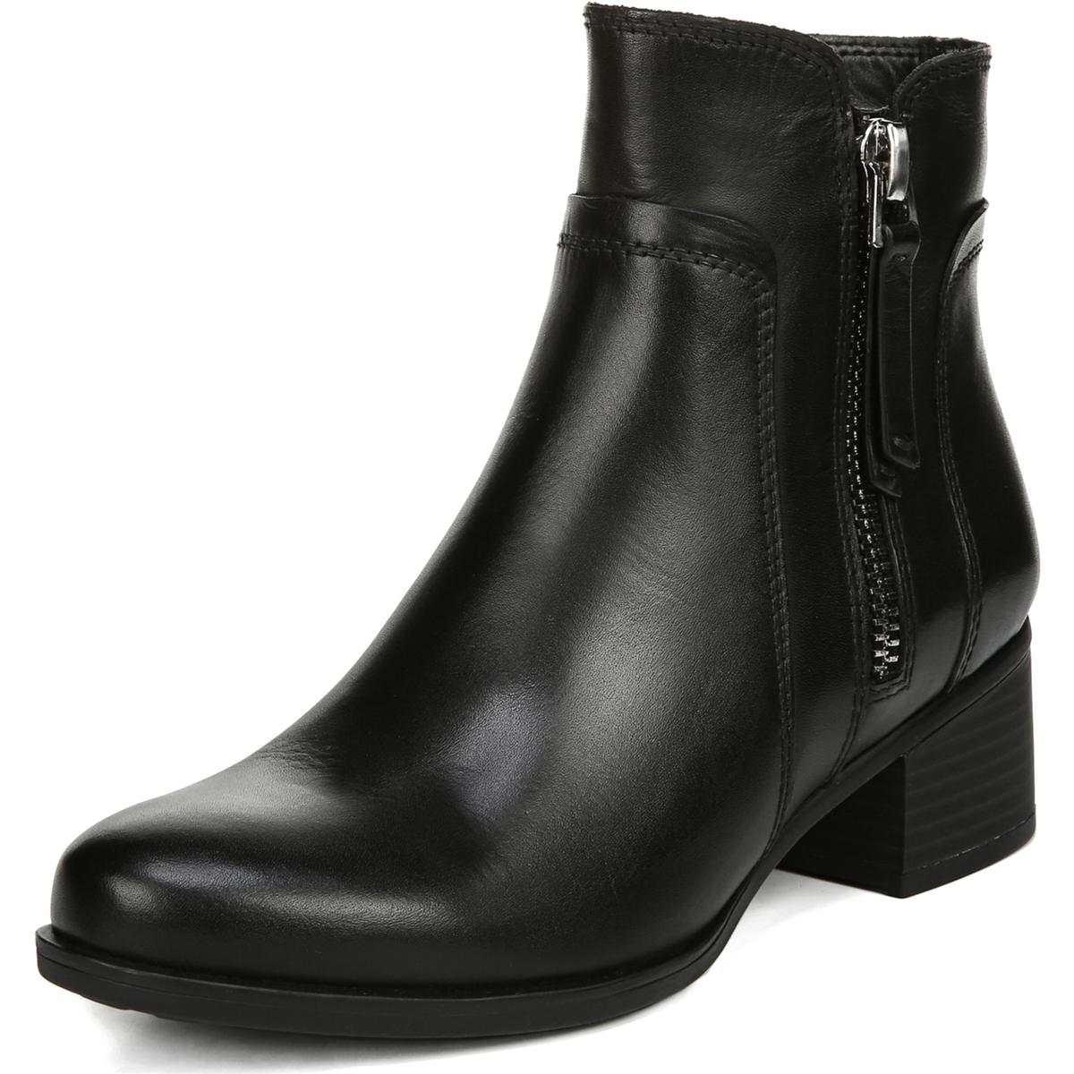 naturalizer womens booties