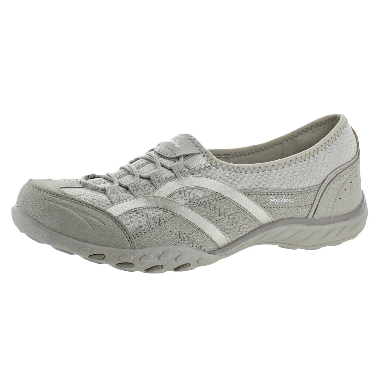 skechers breathe easy
