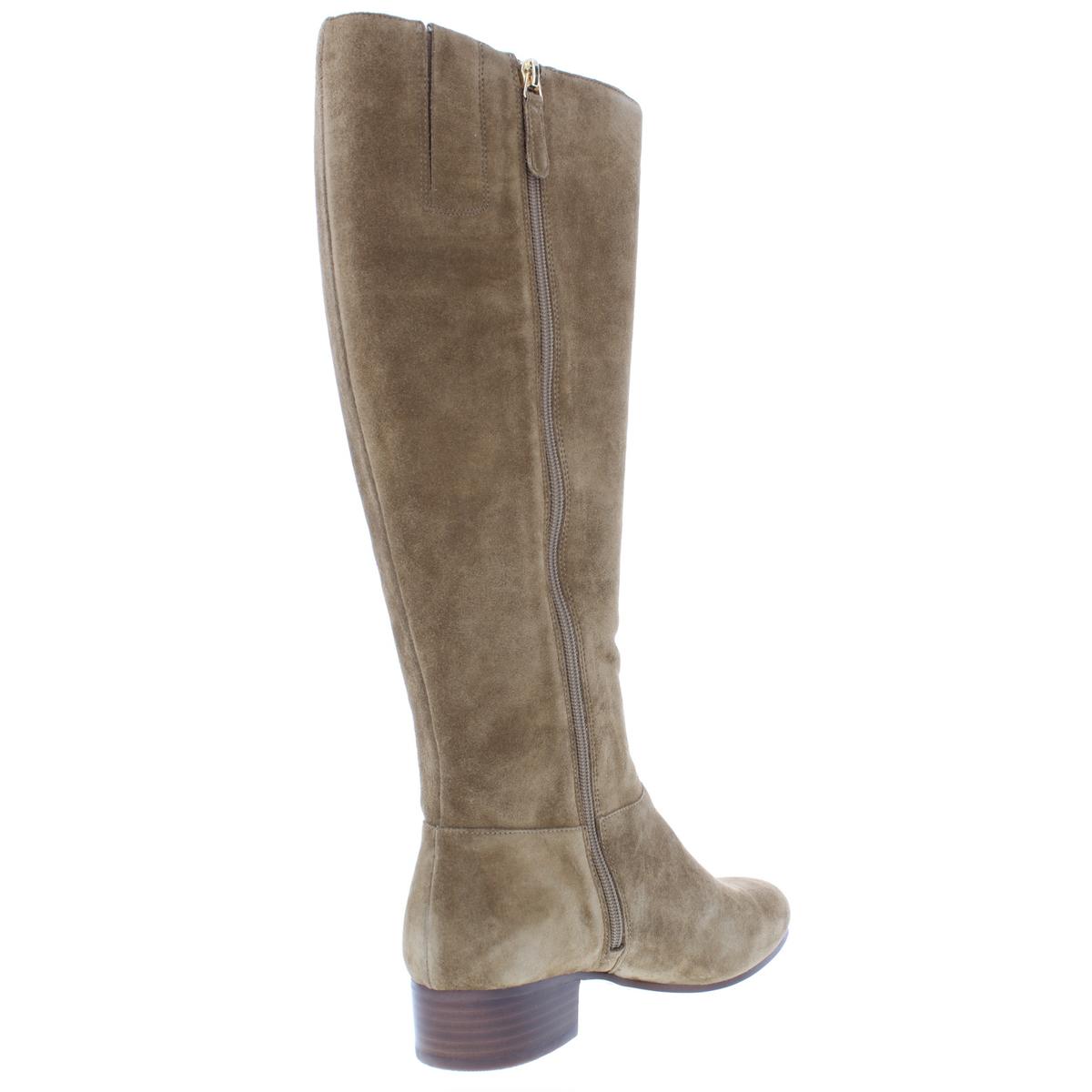 Nine West Women/'s Oreyan Knee High Boot