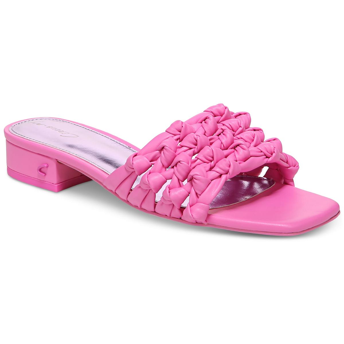 Женские шлепанцы Circus Kenna без шнуровки повседневные сандалии-слипоны обувь BHFO 0769 8690₽