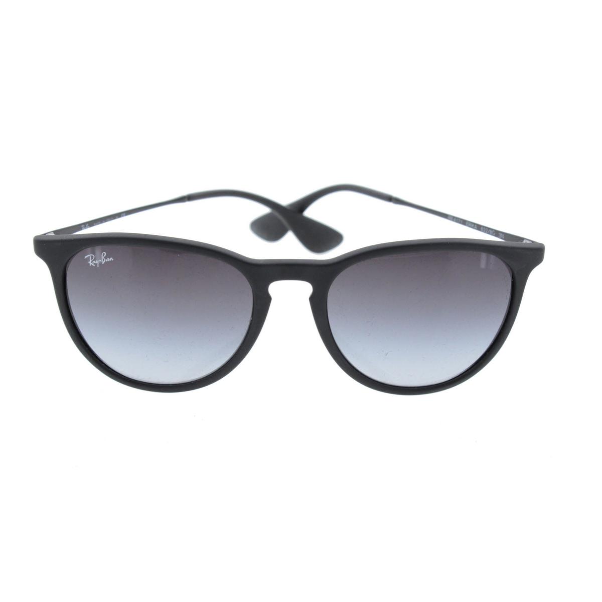 ray ban erika black