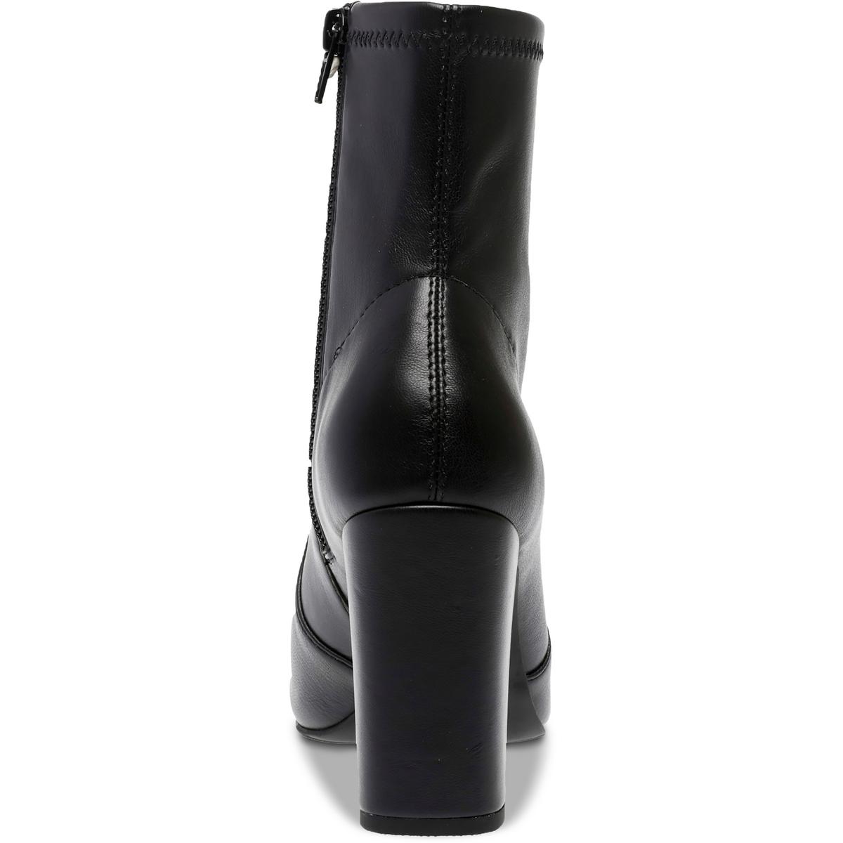 Wild Pair Womens Becci Booties Shoes BHFO 6461 | eBay