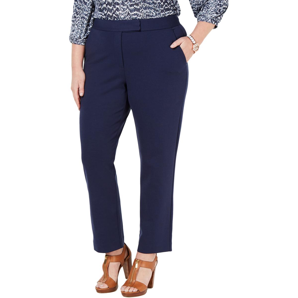 michael kors ankle pants