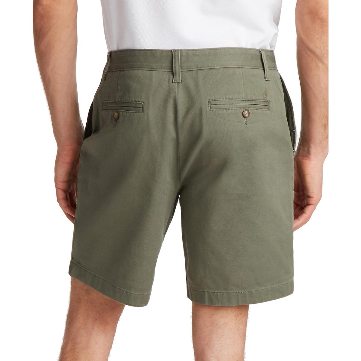 nautica sweat shorts