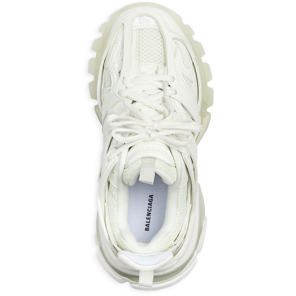 Balenciaga Womens TRACK SNEAKER Athletic and Training Shoes Sneakers BHFO 1647