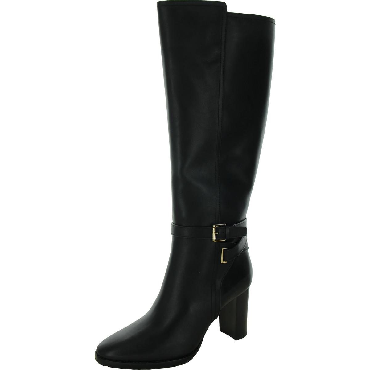 Женские ботфорты Lauren Ralph Lauren в Манчестере BHFO 2461