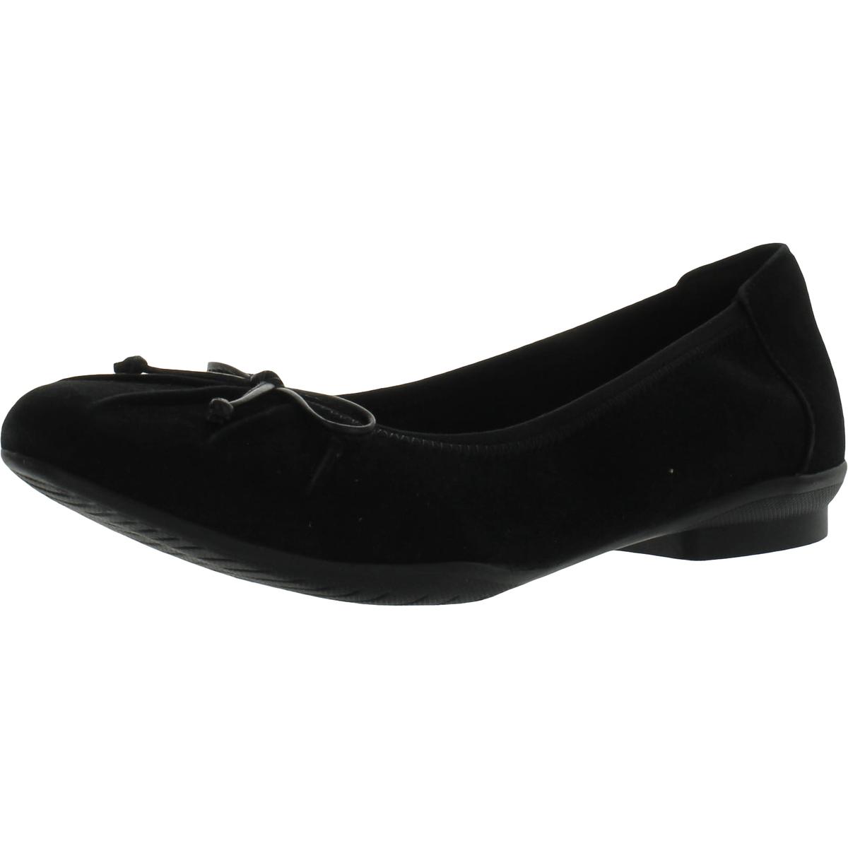 clarks sara aster flats
