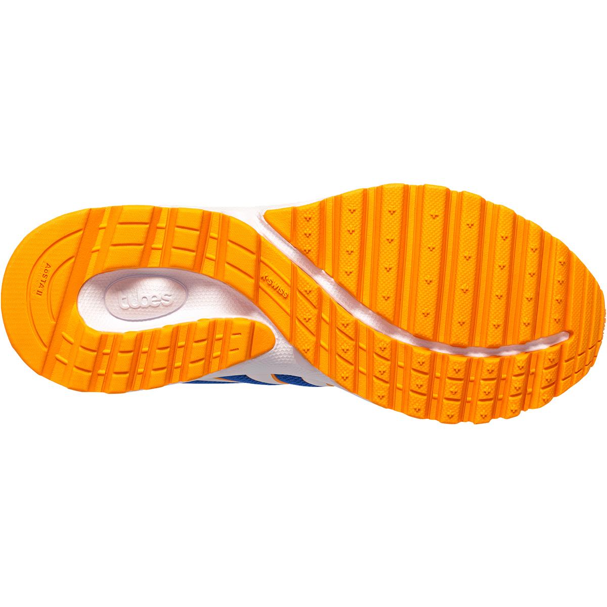 kswiss tubes comfort 200