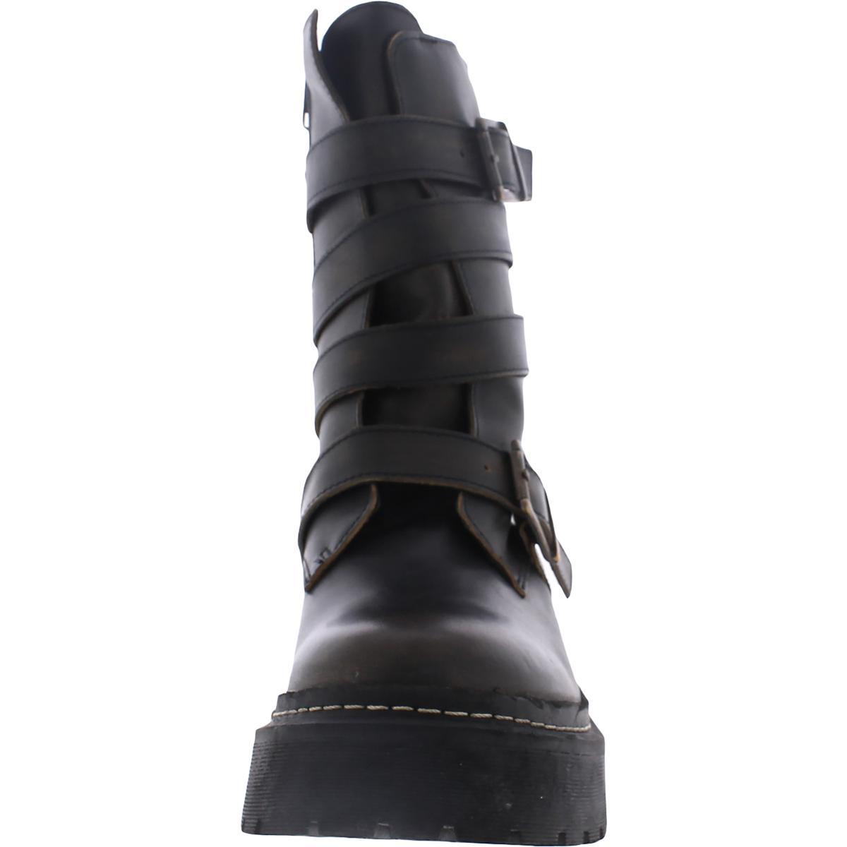 aquatalia luce boot