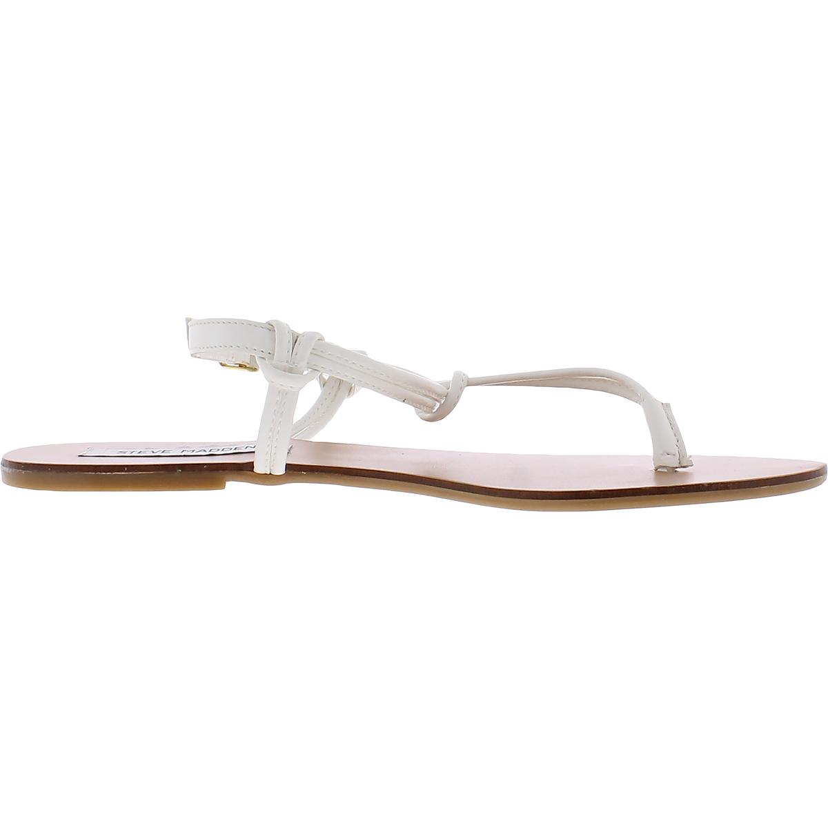 steve madden warren flat sandal