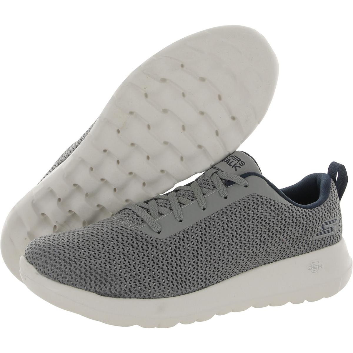 Skechers Mens Go Walk Max-Effort Performance Running Shoes Sneakers BHFO 6204
