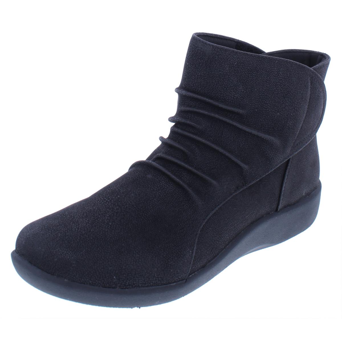 sillian sway bootie