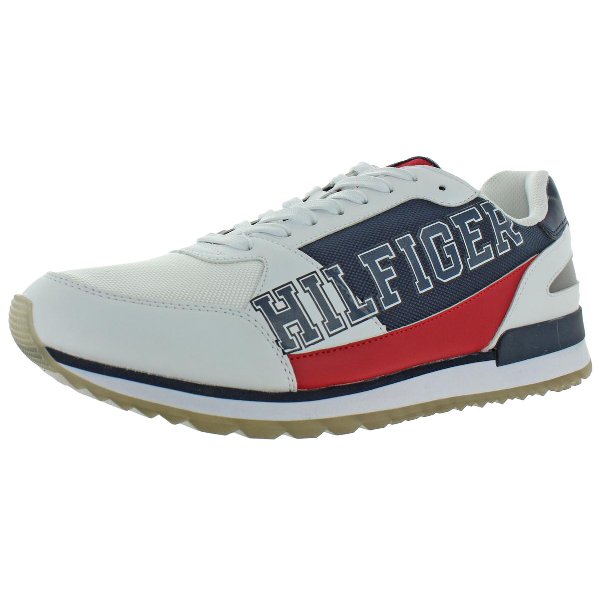 hilfiger tennis shoes