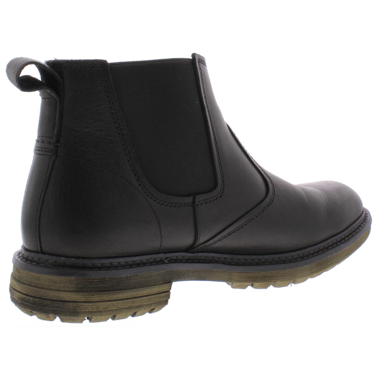 timberland logan