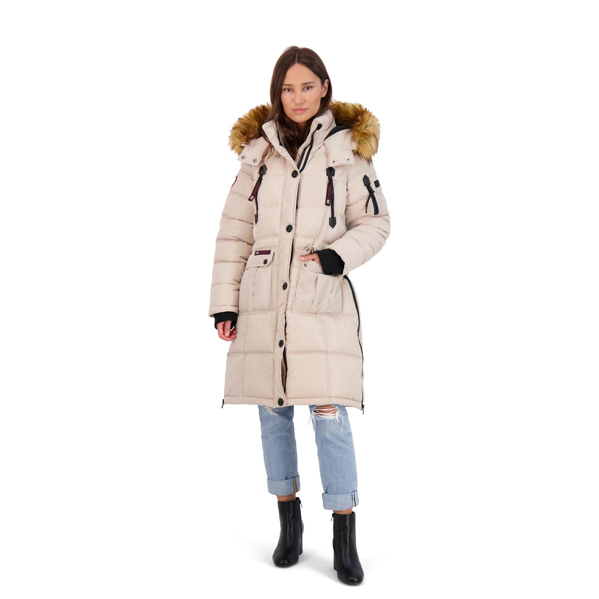 canada weather gear xl