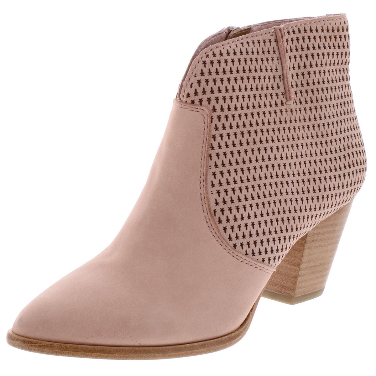 frye jennifer booties