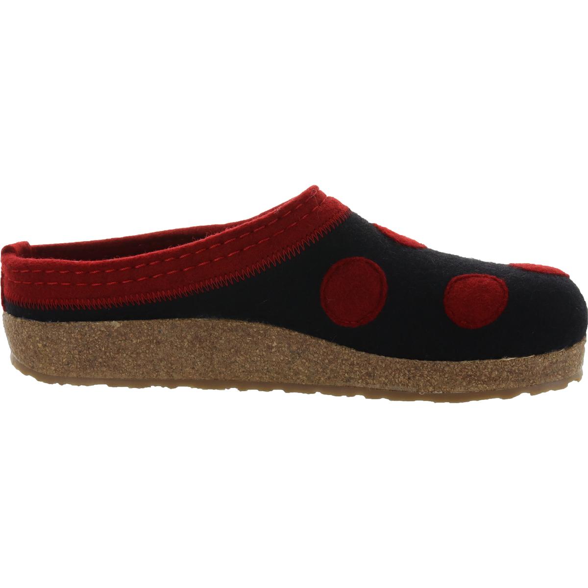 haflinger dotty