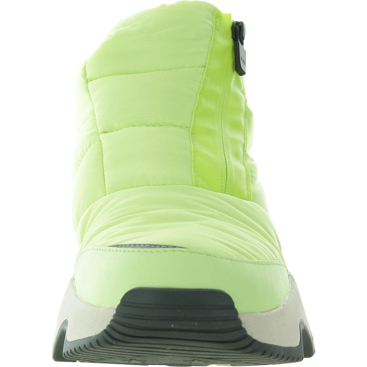 Sorel Womens Waterproof Cold Weather Winter Shearling Boots Shoes BHFO 3027 - Picture 14 of 15