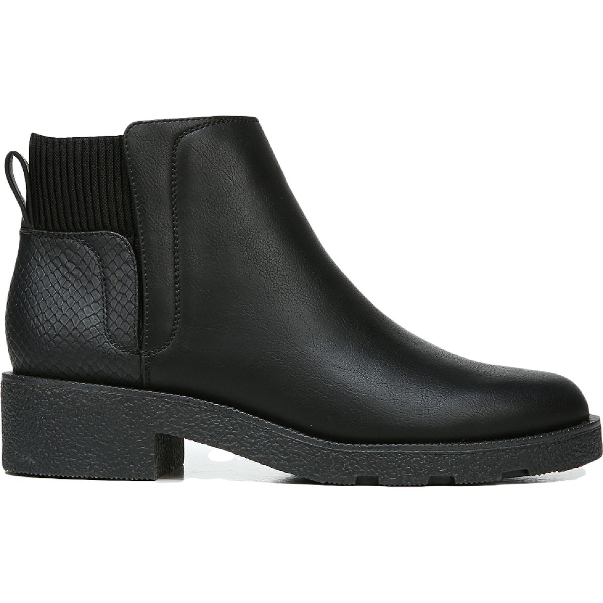 trix chelsea ankle boots