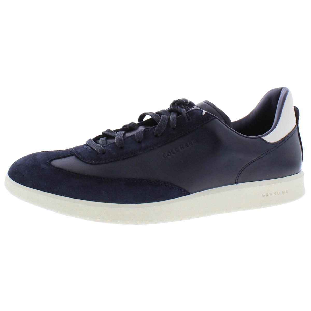 cole haan men's grandpro turf sneakers