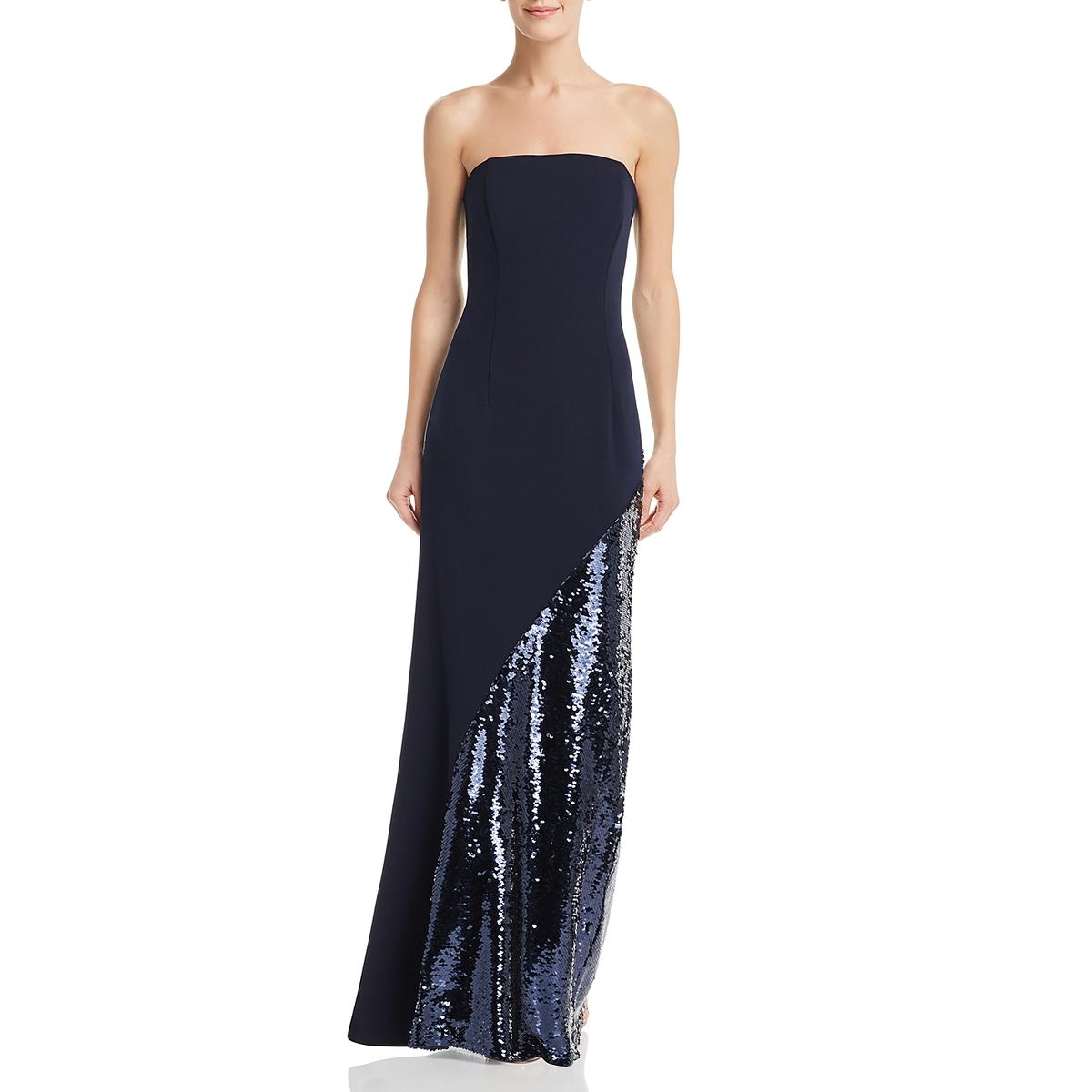 eliza j formal gowns