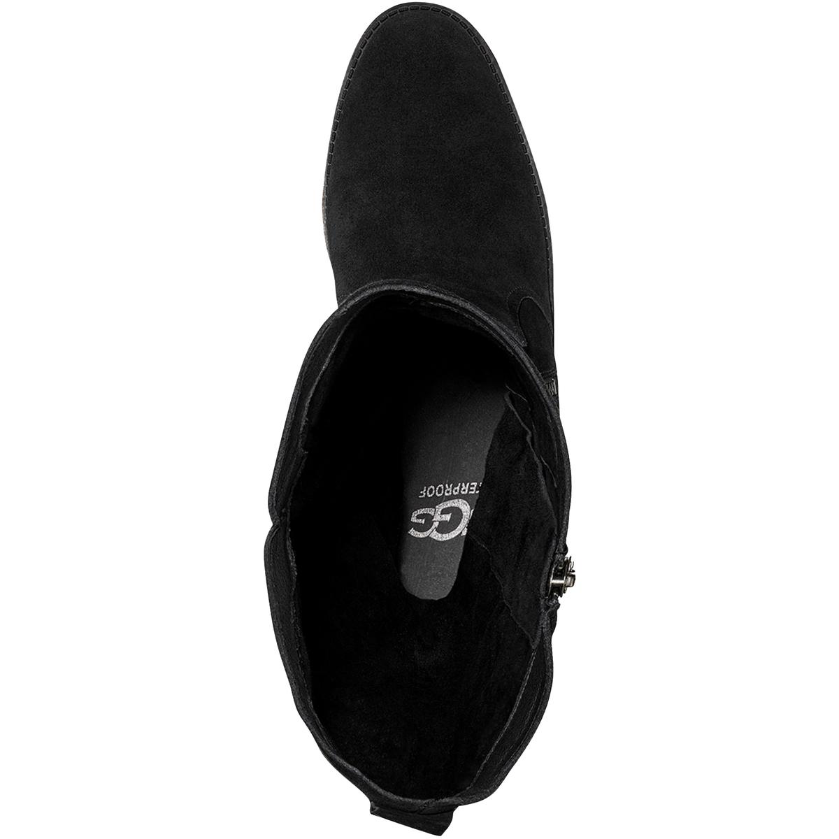 ugg women's sorensen waterproof boots