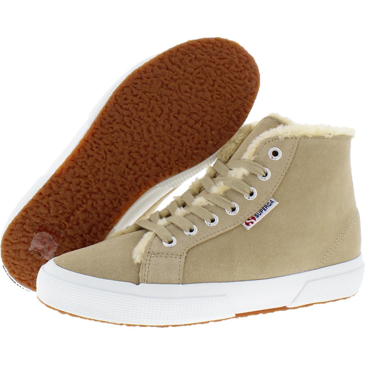 high top supergas