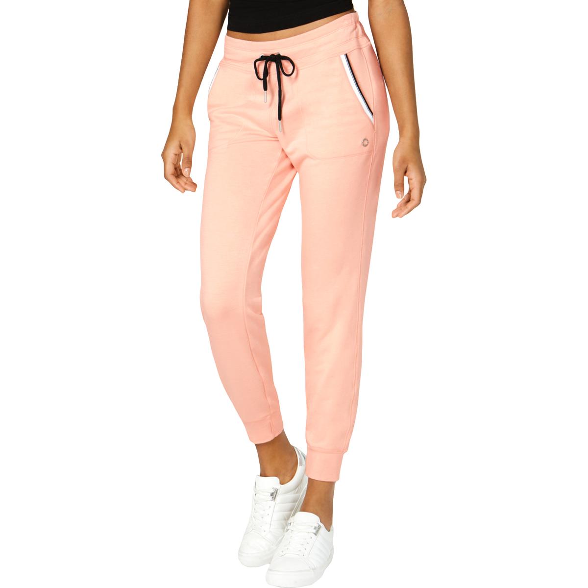 calvin klein womens jogging pants