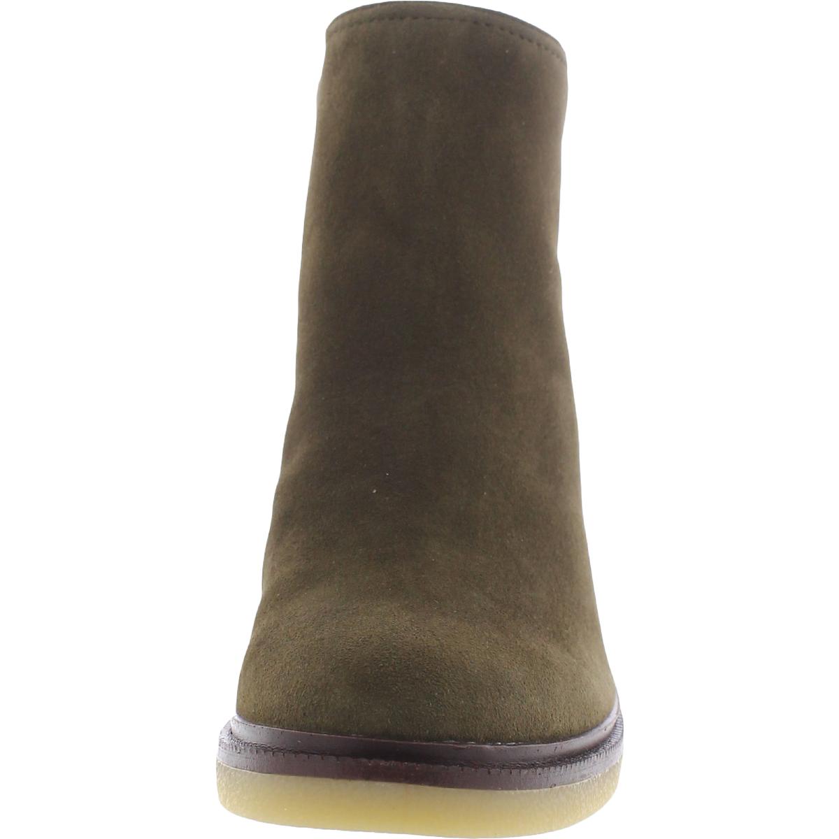 vince camuto gorgan bootie