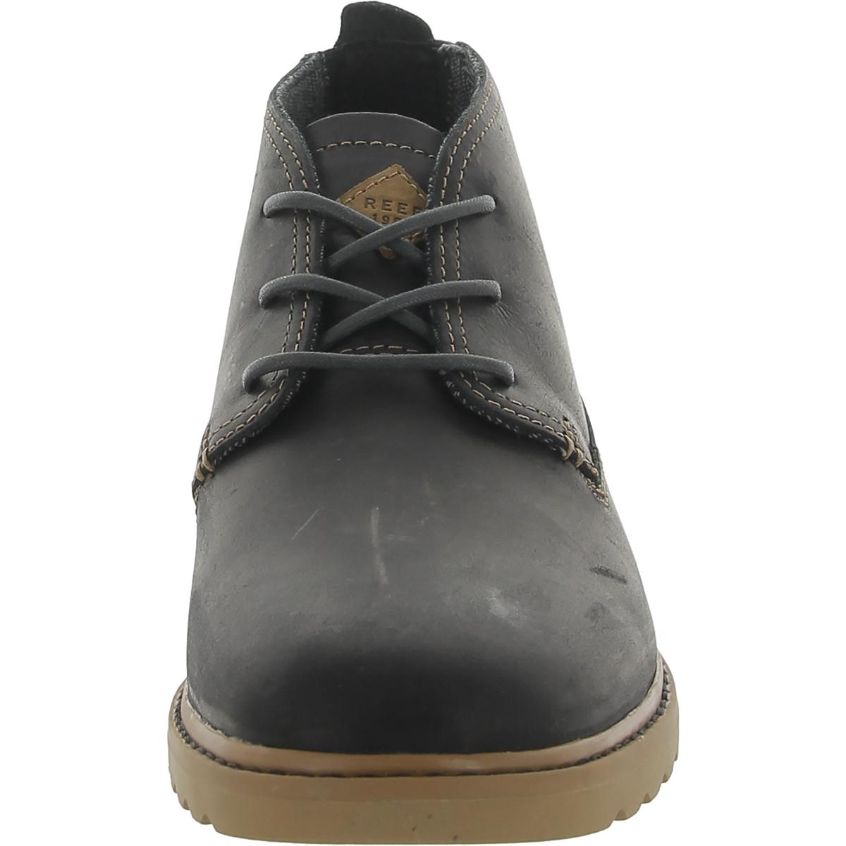 reef men's voyage le chukka boot