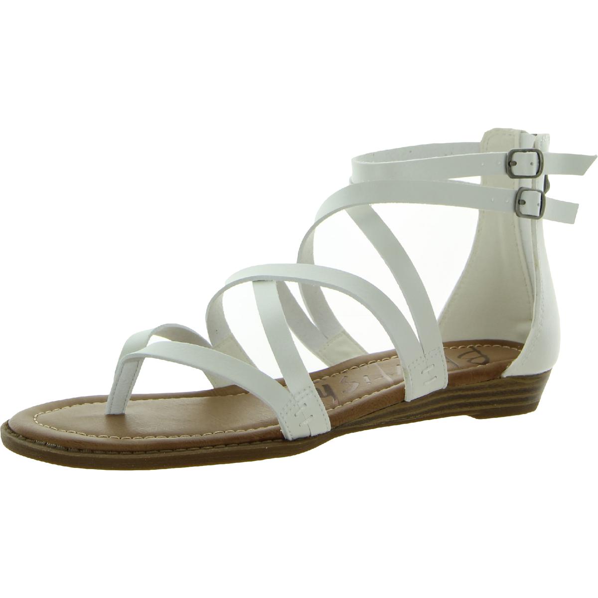 Blowfish best sale bungalow sandal