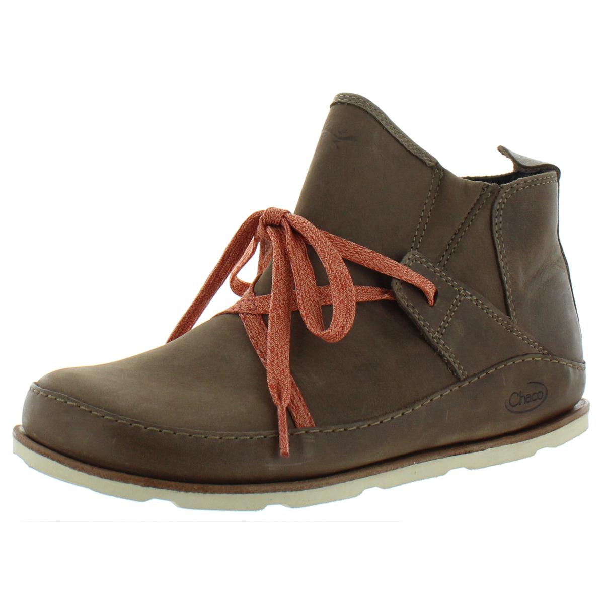 chaco chukka