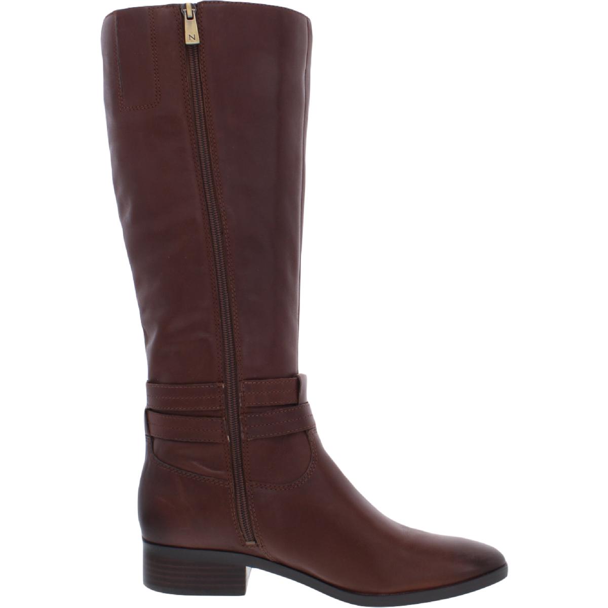 reid wide calf tall boot