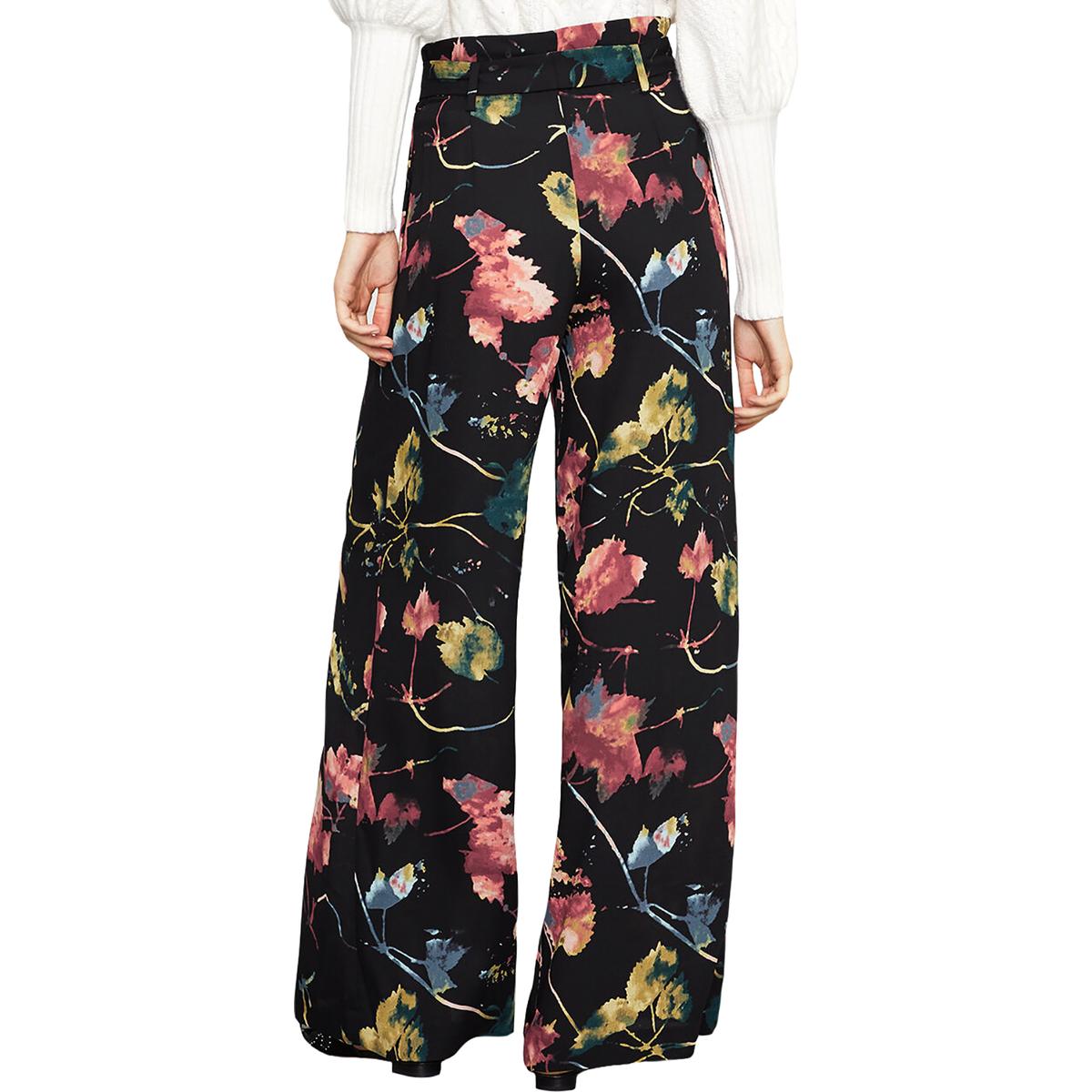 bcbg palazzo pants