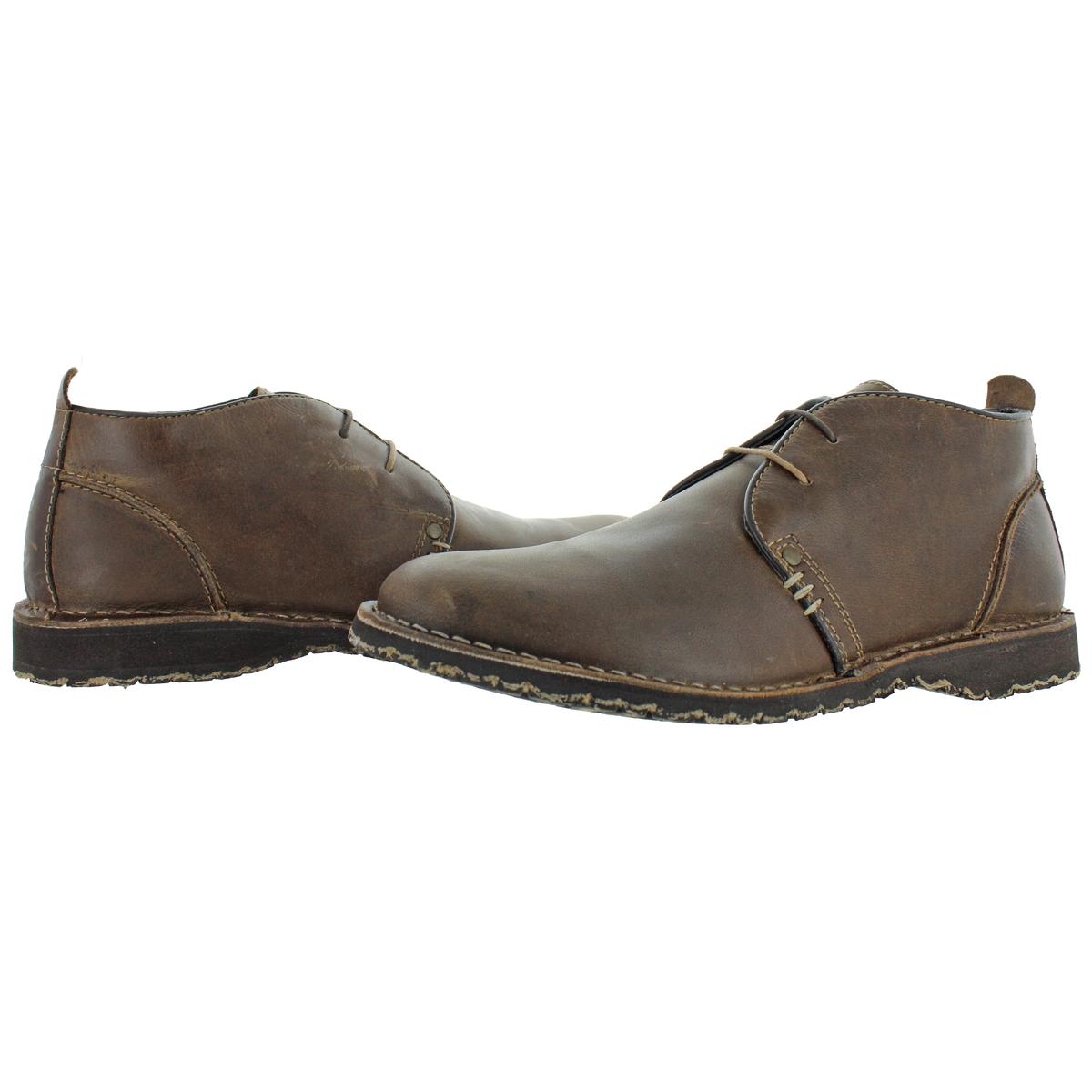crevo memory foam boots