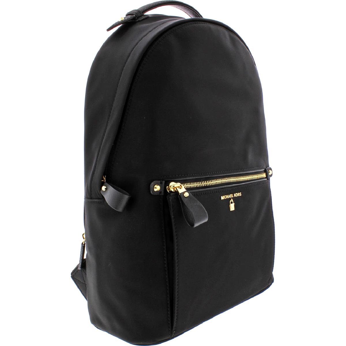 macys michael kors kelsey backpack