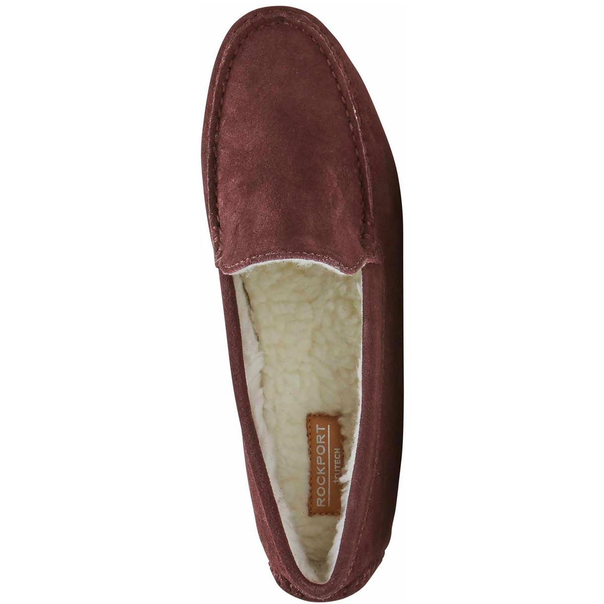 Rockport deals slippers womens