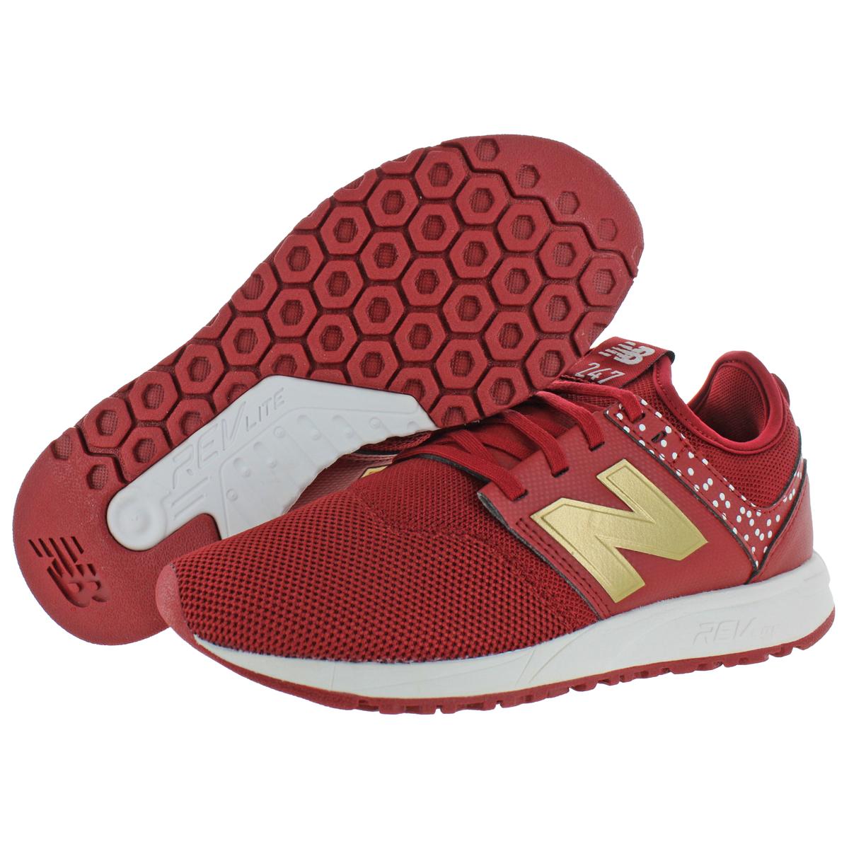 new balance athletic footwear