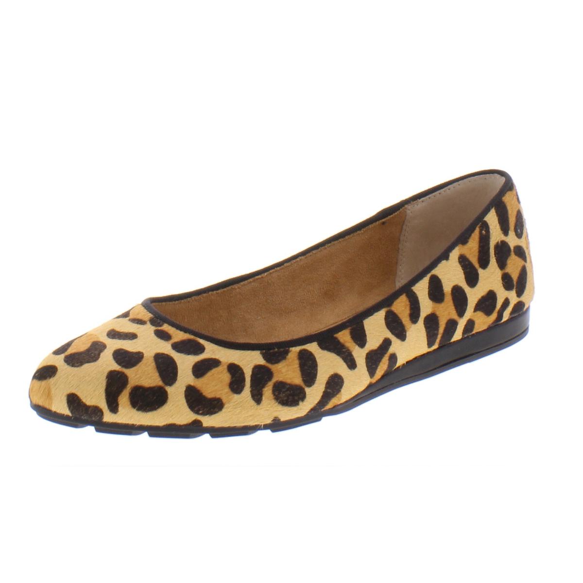 coach alina ballet shoes