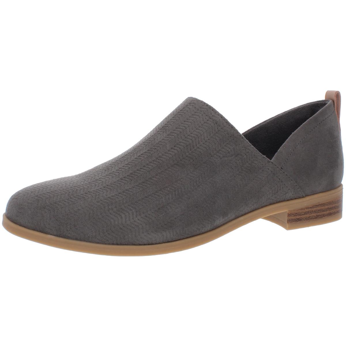 Женские кроссовки Dr. Scholls Shoes Ruler темно-серого цвета 8.5 Medium (B,M) BHFO 4180