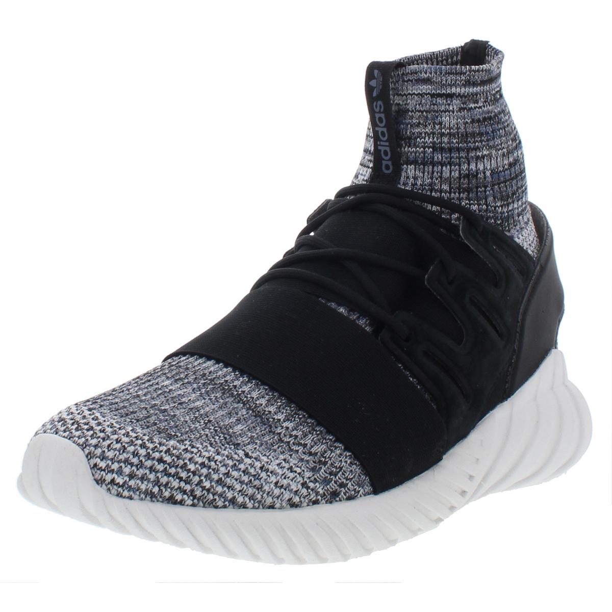 adidas charcoal running shoes