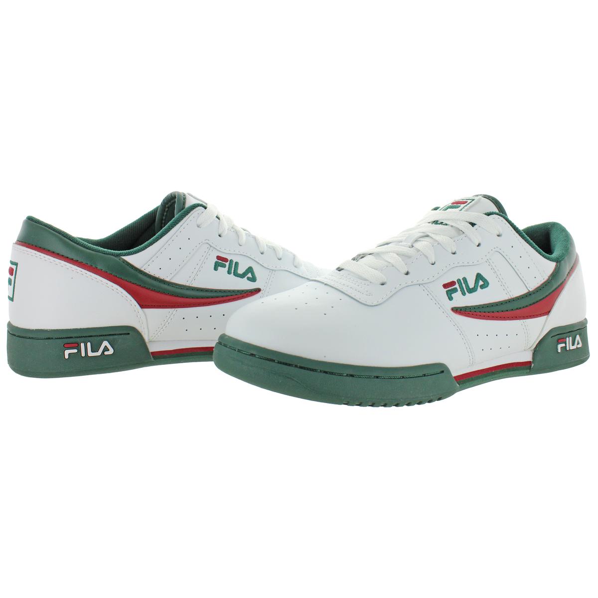 tenis fila eva classico