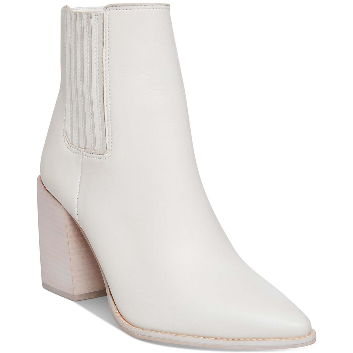 Laceless deals ankle boots