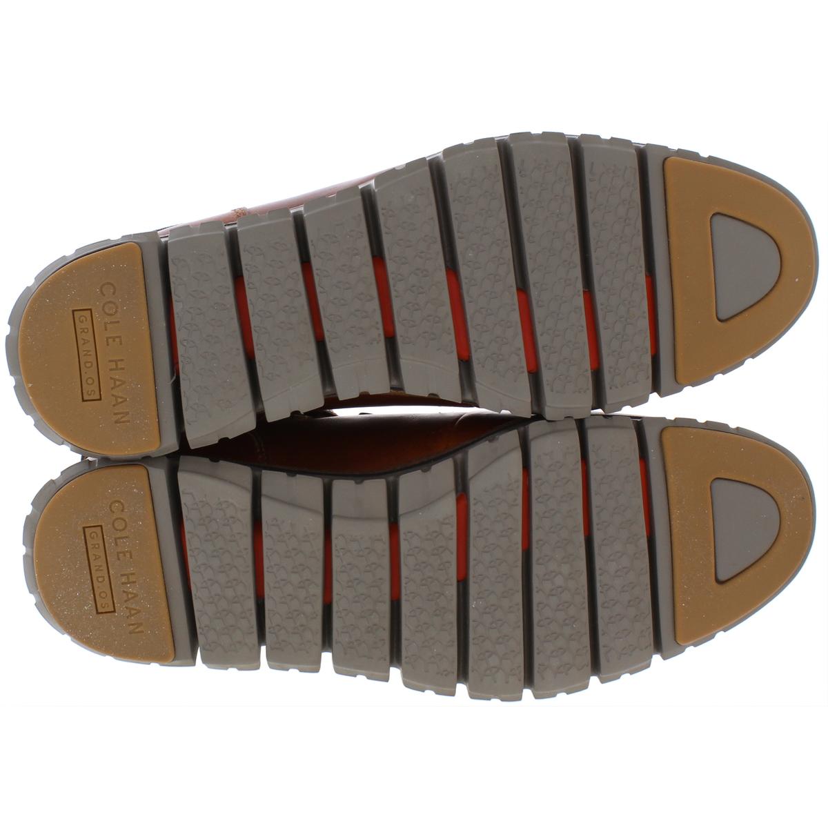 tan walking boots mens